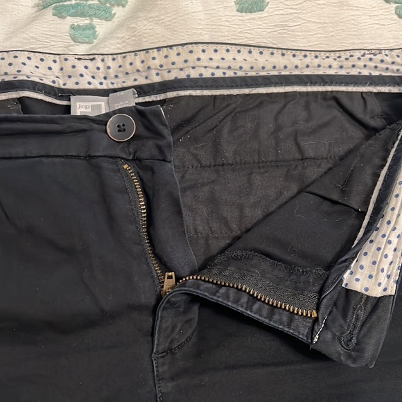 Black shorts - Picture 2 of 3